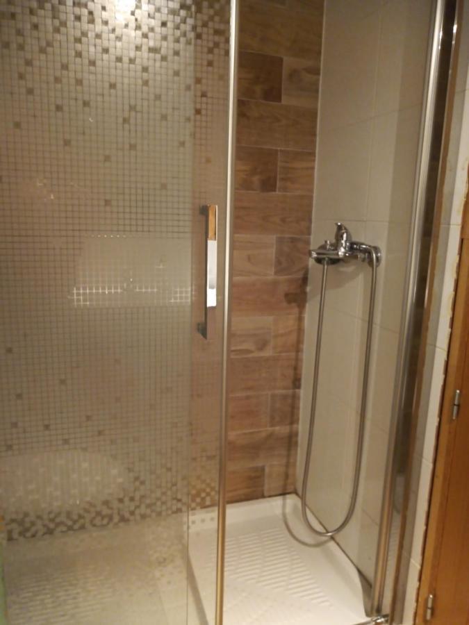 Home Suites Center Granada 2 Exterior foto
